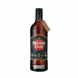 Rum Havana Club Extra 7 YO